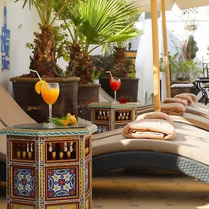 5* Riyad Riad Palais Des Princesses & Spa