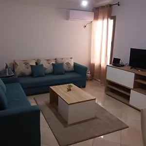 Appartement A Gueliz