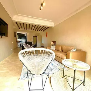  Appartement Au Centre