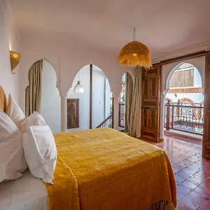 Riad Kilimini &, Marrakesch