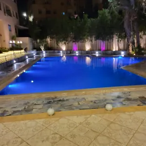  Appartement Calista Piscine