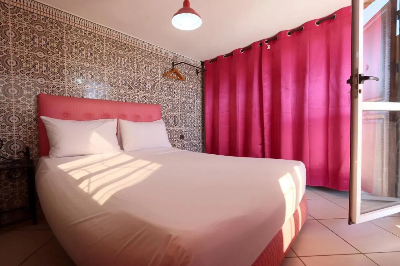 Residence Assiyahia Avec Piscine Marrakech Marrakesch Apartment